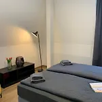 Apartment Am Bauhaus *