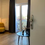 Am Bauhaus Weimar (Thuringia)