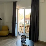 Apartment Am Bauhaus Weimar (Thuringia)