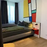 Am Bauhaus * Weimar (Thuringia)