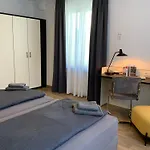 Apartment Am Bauhaus Weimar (Thuringia)