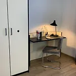 Apartment Am Bauhaus *