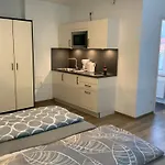 Apartment Am Bauhaus Weimar (Thuringia)