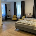 Am Bauhaus *