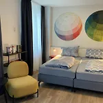 Am Bauhaus