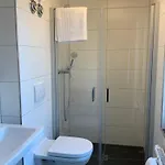 Am Bauhaus Apartment *