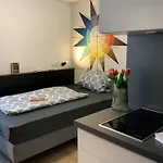 Am Bauhaus Apartment Weimar (Thuringia)
