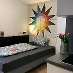 Am Bauhaus * Weimar (Thuringia)