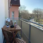Am Bauhaus Apartment Weimar (Thuringia)