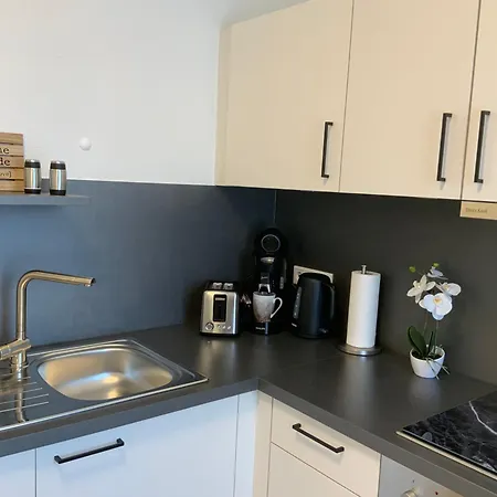 Am Bauhaus Appartement Weimar (Thuringia)