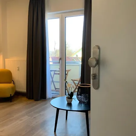 Am Bauhaus Weimar (Thuringia)