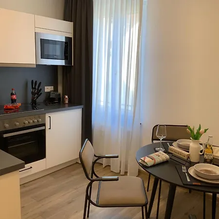 Am Bauhaus * Weimar (Thuringia)