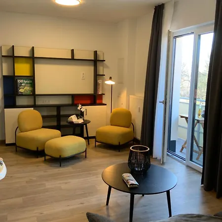 Am Bauhaus