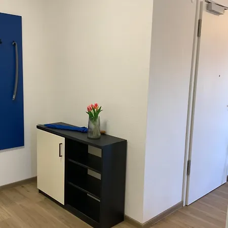 Am Bauhaus Weimar (Thuringia)