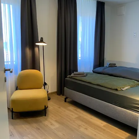 Am Bauhaus *
