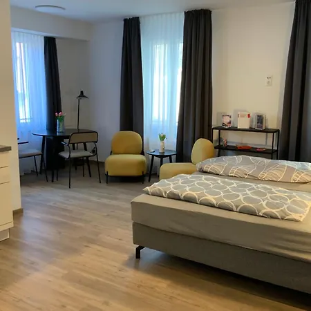 Am Bauhaus *