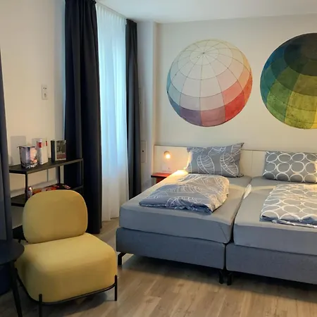 Am Bauhaus