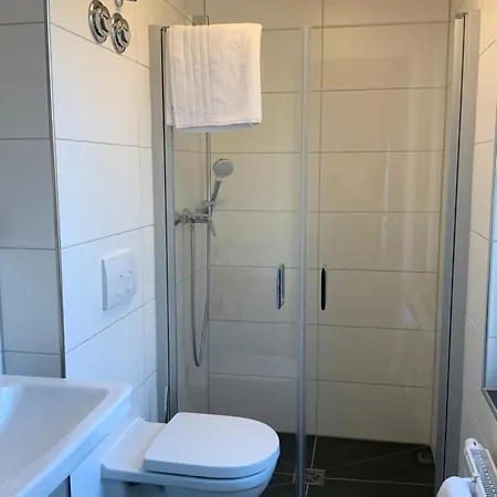 Am Bauhaus Apartment *