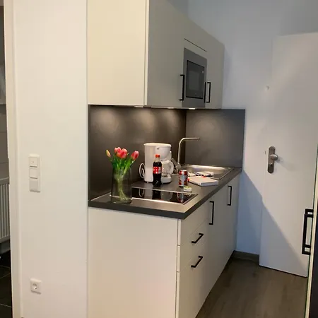 Am Bauhaus