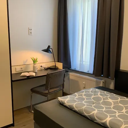 Am Bauhaus Apartman Weimar