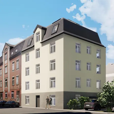 Am Bauhaus