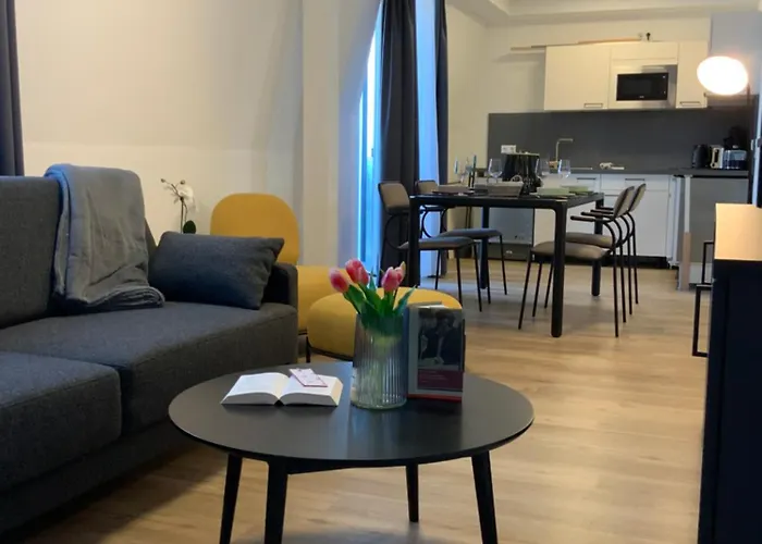 Am Bauhaus Weimar (Thuringia)