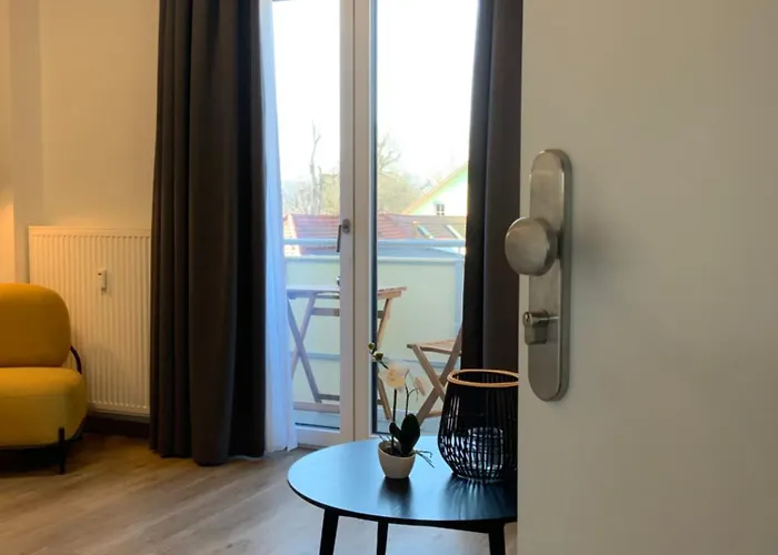 Am Bauhaus Weimar (Thuringia)