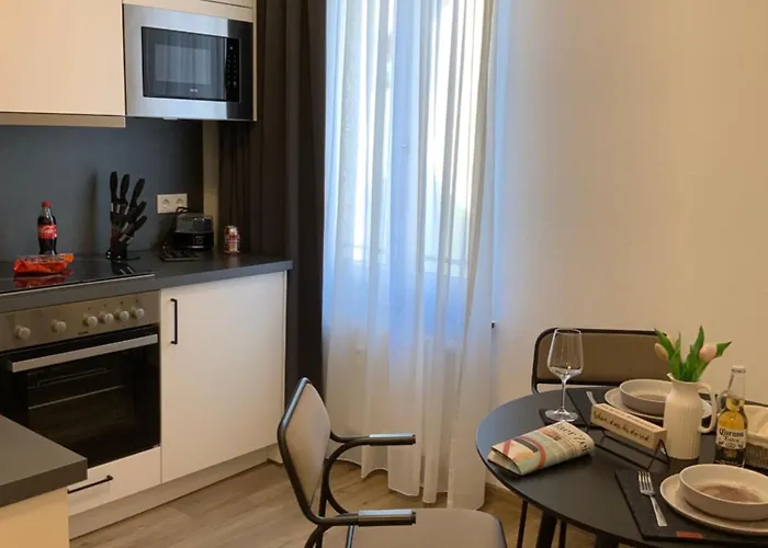 Am Bauhaus * Weimar (Thuringia)