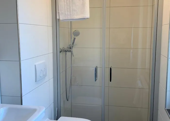 Am Bauhaus Appartement *