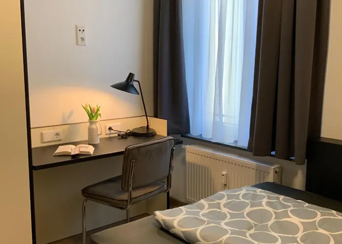 Am Bauhaus Appartement Weimar (Thuringia)